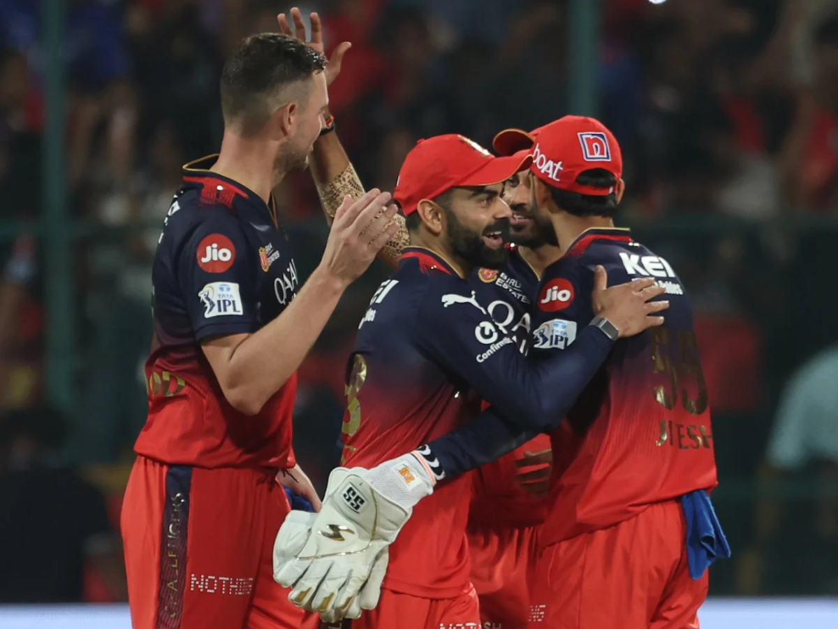 AB de Villiers Praises RCB Auction Strategy After Qualifying for IPL 2025 Final
