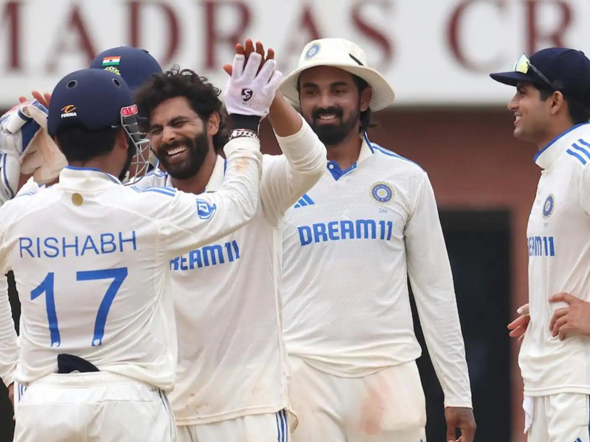 After Shubman Gill's Selection As the Skipper, India Player Ravindra Jadeja Reveals His Wish for Captaincy in Tests