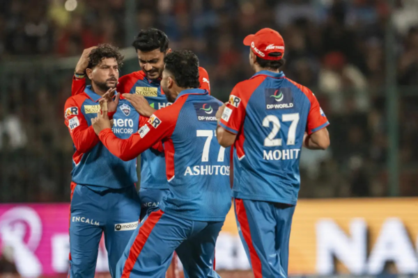 Ashutosh Sharma Delhi Capitals Star From IPL 2025 Slams Hundred in UK For Club Side; Gets Praise From Kevin Pietersen