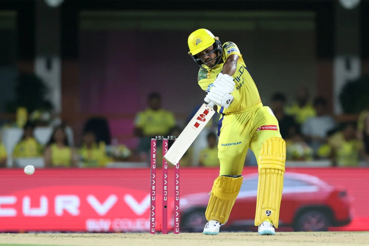 Ayush Mhatre Earns Praise From Suryakumar Yadav and Head Coach Stephen Fleming After Stunning 94 vs RCB in IPL 2025