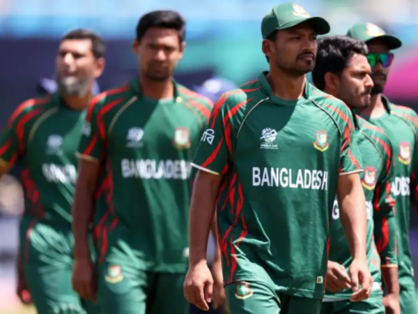 Will Bangladesh Tour of Pakistan Go Ahead?