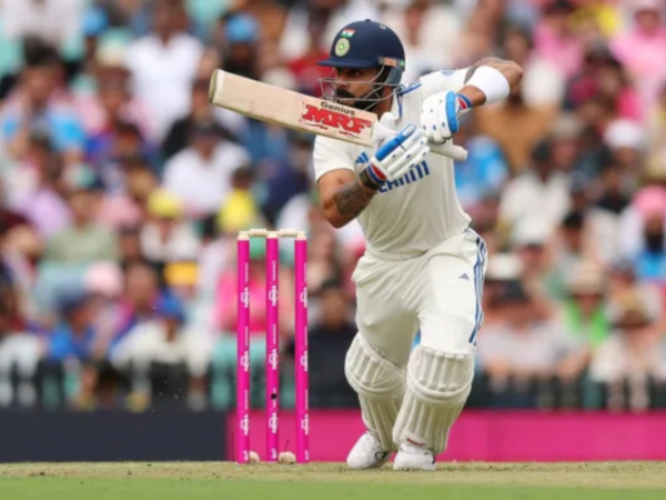 BCCI Official Requested Virat Kohli to Re-think His Decision, Who is Reportedly Considering His Test Retirement