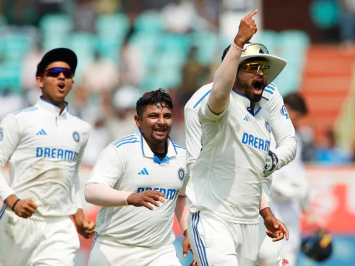 BCCI Official's Scathing Remark on India Batter Shreyas Iyer Selection Chances Ahead of England Test series