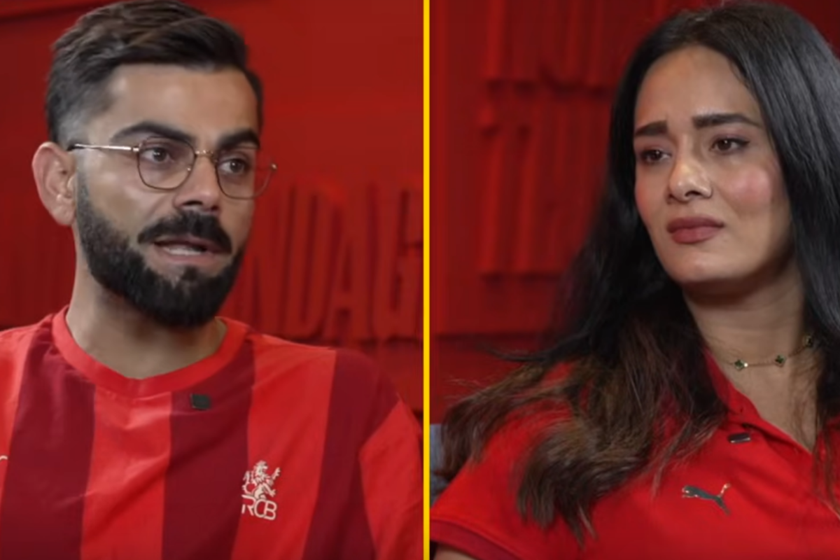 'BIGGEST Impact on Me' - Not AB de Villiers or Faf du Plessis, Virat Kohli Names Another South African Who Influenced His Early Career