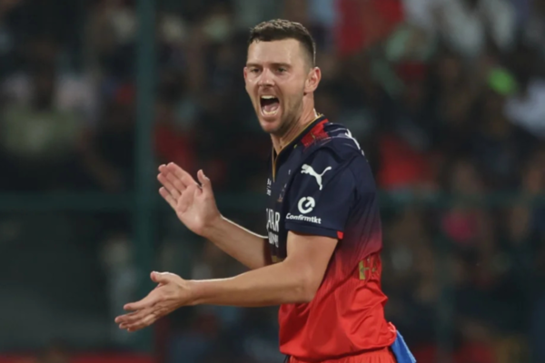 Big Positive For RCB As Josh Hazlewood Set To Return For IPL 2025 Playoffs