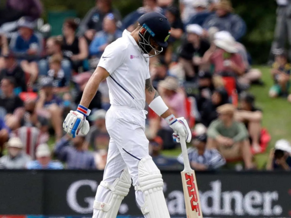 ‘Win the ODI World Cup’: Childhood Coach of Virat Kohli Backs Him After His Test Retirement