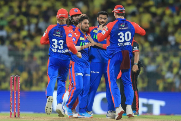 Delhi Capitals Overseas Star Pulls Out of IPL 2025, Set to Miss Remainder of Season