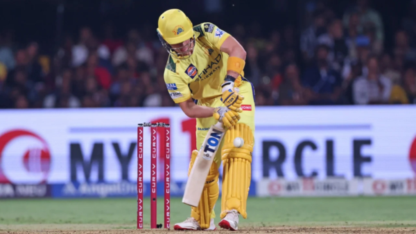 ‘Why Was He So Late?’, Former India Opener Slams Dewald Brevis for Not Taking Review in Time During RCB vs CSK IPL 2025 Match