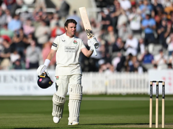 Discarded For WTC 2025 Final, Australia Opener Marcus Harris Falls Shy Of Tall Feat in County Cricket Last Achieved in 1988