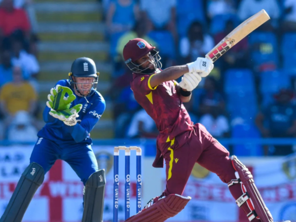 ENG vs WI Live Streaming and Telecast Details: Where To Watch England vs West Indies ODI Series in India?