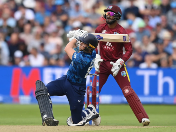 England Youngster Jacob Bethell Predicted To Have 'Long Career' After Impressive Knock vs West Indies Post Fruitful IPL 2025 Stint With RCB