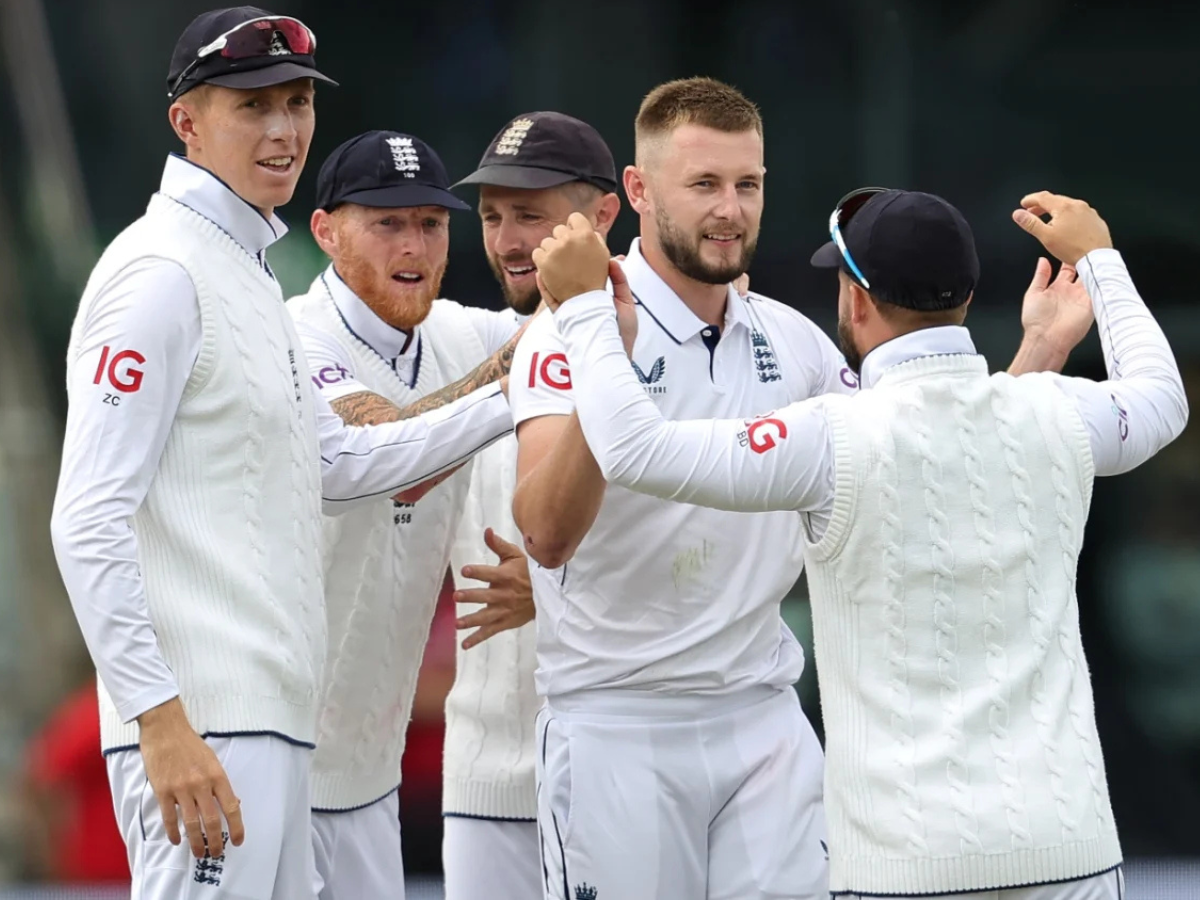 Ben Stokes Issues Warning to England Teammates Ahead of India's Visit For Five-Match Test Series