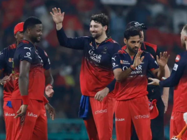 AB de Villiers Calls Out Commentators For Slamming RCB Bowlers against LSG in IPL 2025