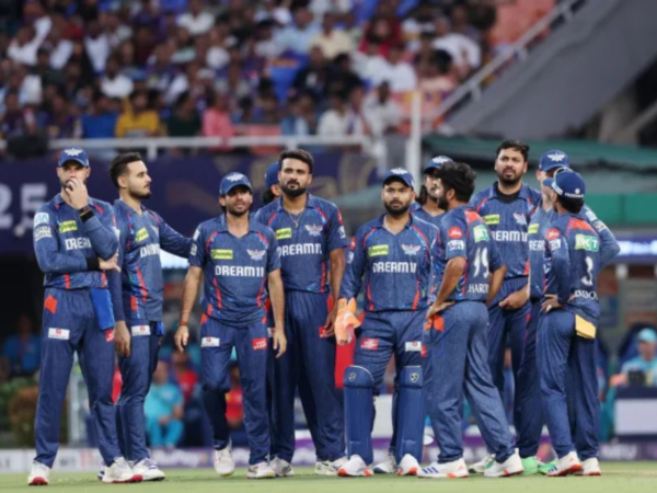 Mohammad Kaif Reveals Major Concern of LSG Before IPL 2025 Resumption