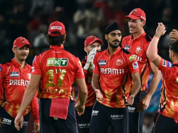 Former India Captain Sourav Ganguly Picks Priyansh Arya as the Emerging Talent of IPL 2025