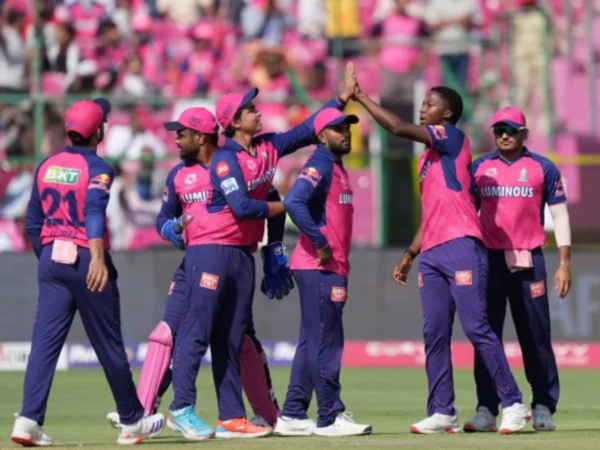 Former India Opener Wants Rajasthan Royals to Release Shimron Hetmyer After IPL 2025