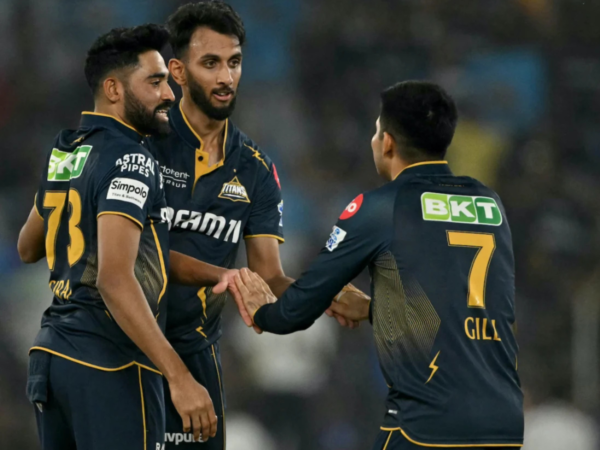 Aakash Chopra backs GT Prasidh Krishna for India Test Series in England