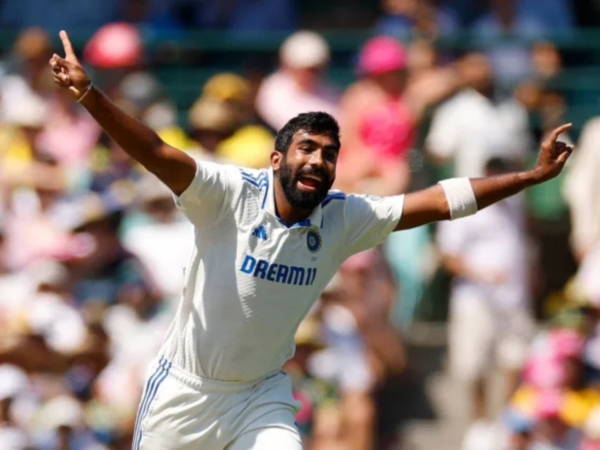 Wasim Jaffer Backs Jasprit Bumrah as India Test Captain with Shubman Gill as his deputy