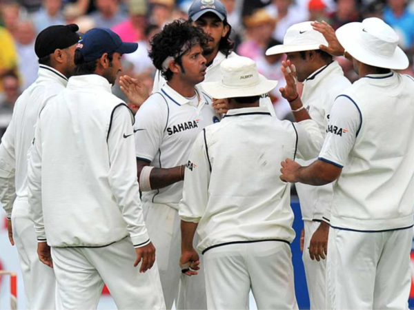 Kerala Cricket Association suspended S. Sreesanth for comments on Sanju Samson