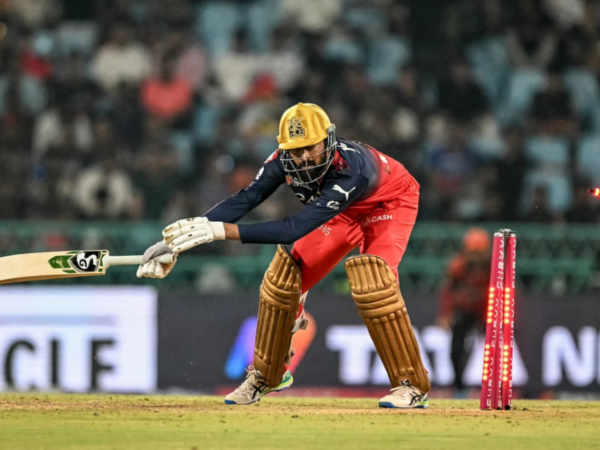 Former Punjab Kings Coach Anil Kumble Decodes What Went Wrong For RCB Against SRH in IPL 2025