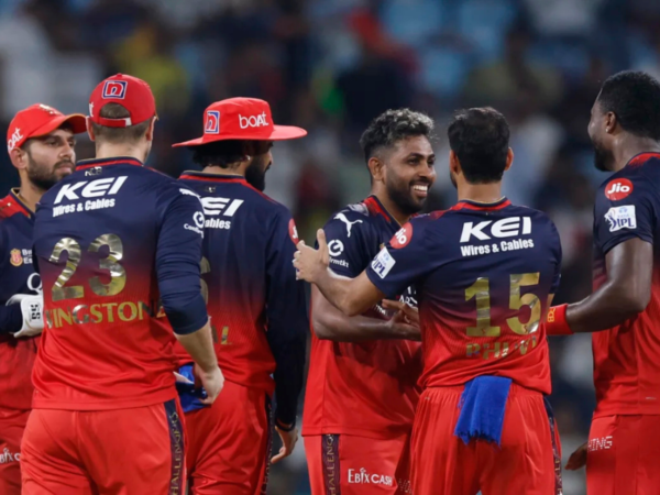 Former RCB Head Coach Sanjay Bangar Suggests Dropping THIS Player in a Radical Move For IPL 2025 Qualifier 1 Against Punjab Kings