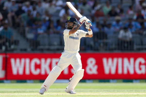 Former RCB Teammate Among Prominent Current And Former Players To Laud Virat Kohli After Test Retirement Announcement