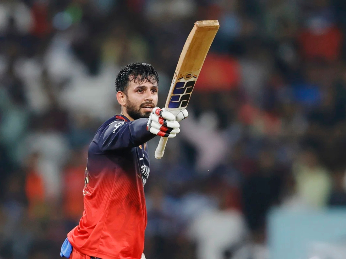 Former SRH Coach Tom Moody Crowns the Unbeaten 85-run Knock of Jitesh Sharma Against LSG As the Best of IPL 2025