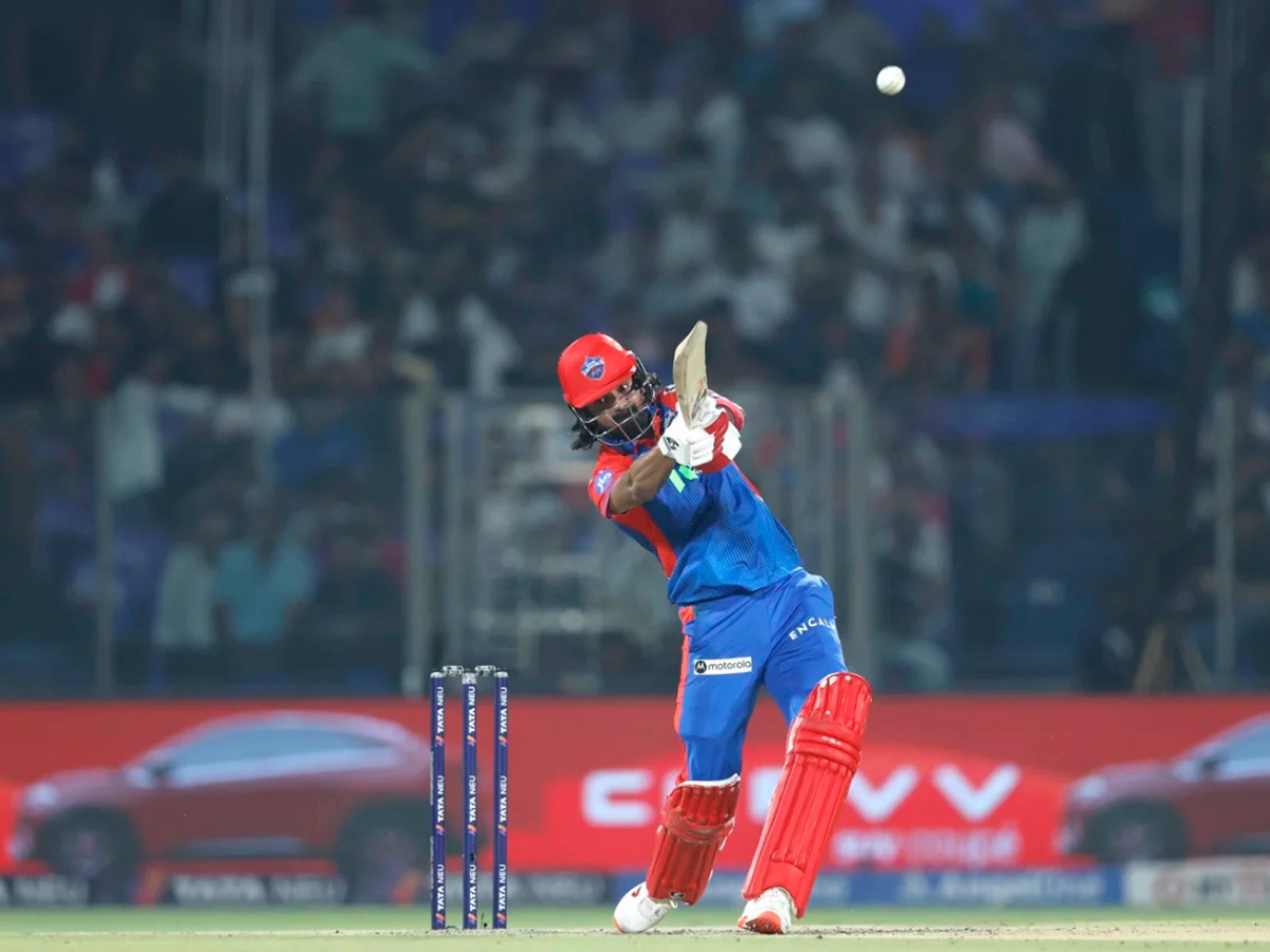 Tom Moody Takes a Dig at KL Rahul Critics, After His Century Went in Vain Against Gujarat Titans in IPL 2025