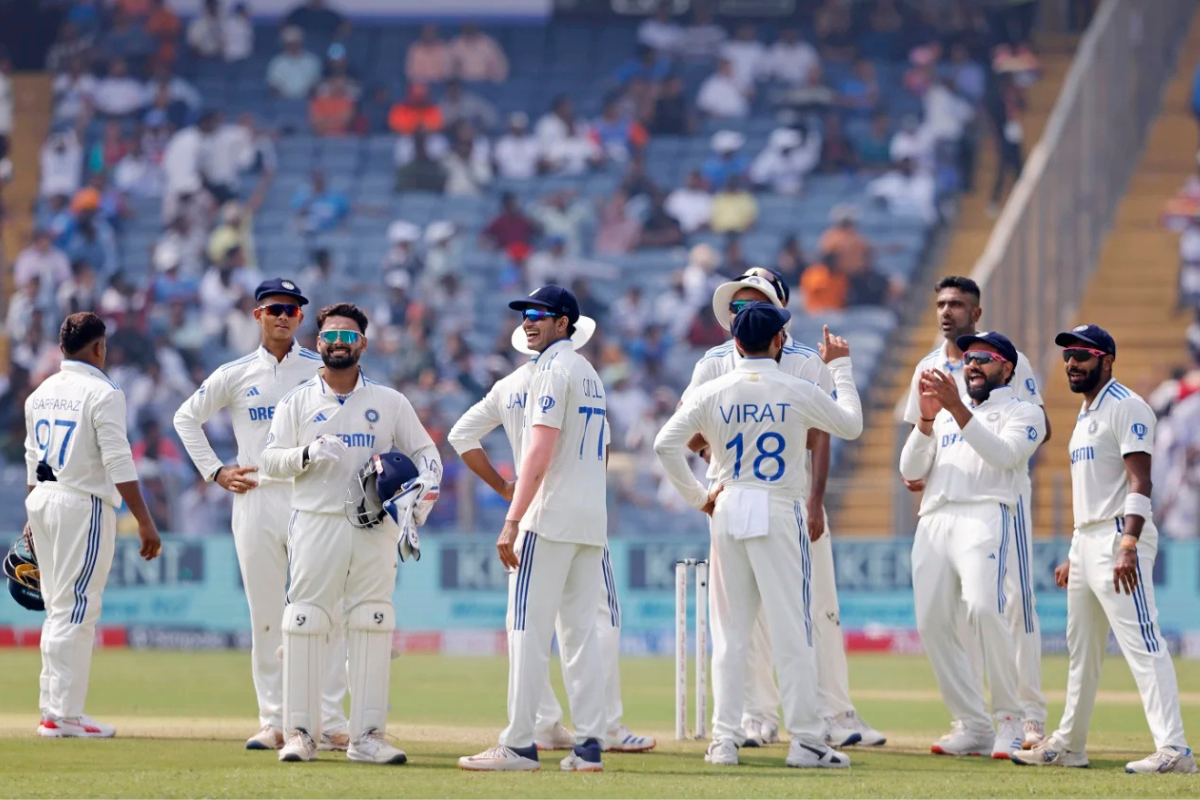 Former Selectors Want Abhimanyu Easwaran to Open Alongside Yashasvi Jaiswal in India Tour of England 2025