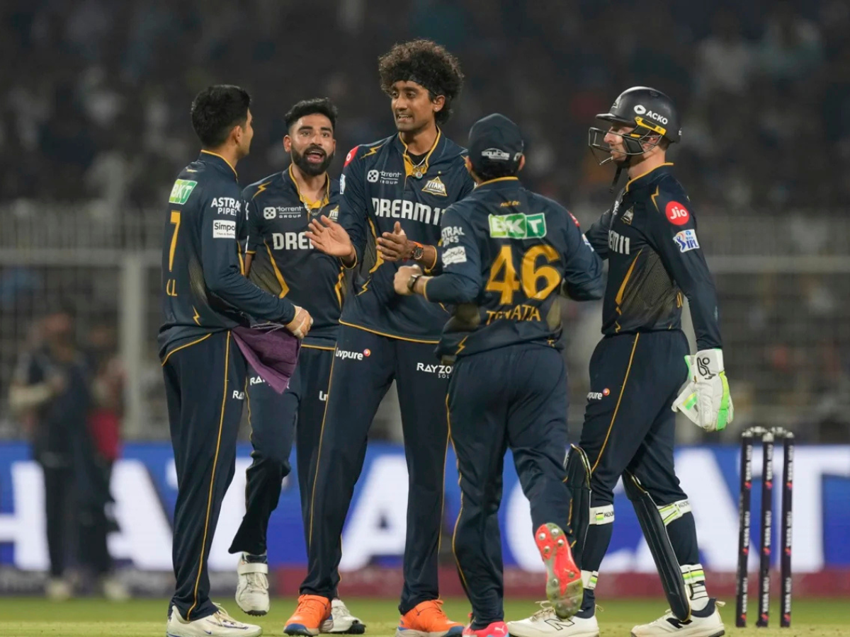 GT vs LSG Playing 11: Impact Players, Likely Batting Order for Gujarat Titans vs Lucknow Super Giants Today IPL 2025 Match