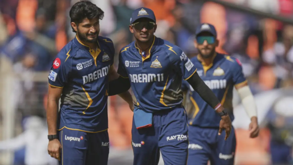 Gujarat Titans Star Shrefane Rutherford Joins Rajasthan Royals Franchise Amidst IPL 2025