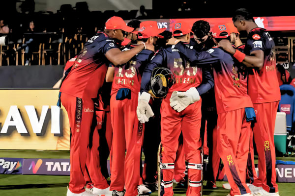 Have RCB Qualified CSK Win IPL 2025 RCB points table position RCB Playoffs Chances