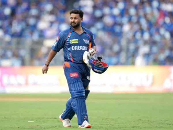 LSG Coach Justin Langer Defends Rishabh Pant After a Dismal IPL 2025 Season