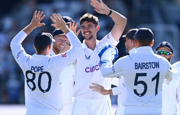 England are scheduled to host India in a five-match Test series from June 20.