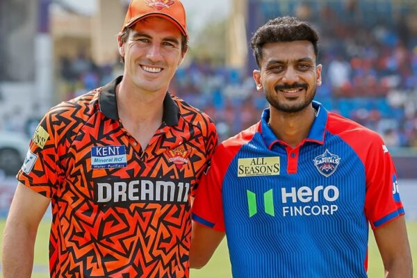 Top Captaincy Picks for SRH vs DC Dream11 Prediction Today: IPL 2025 Match 55 Differential Picks & Players to Avoid