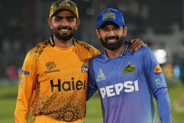 MUL vs PES predictions for match no. 25 of the PSL 2025.