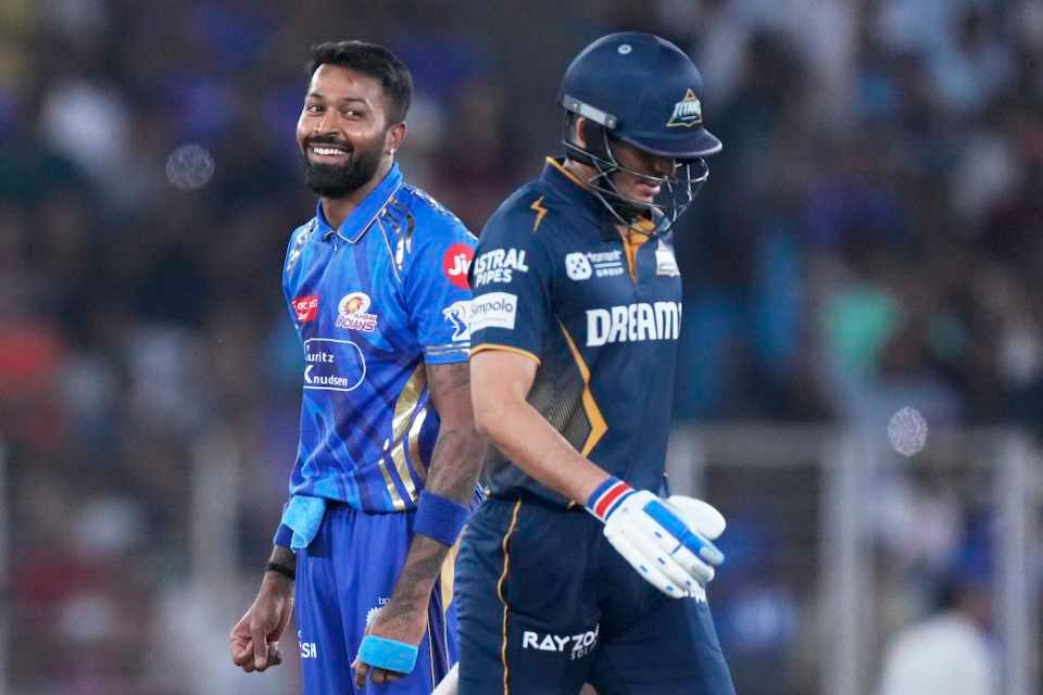 MI vs GT Dream11 Prediction for match 56 of the IPL 2025.