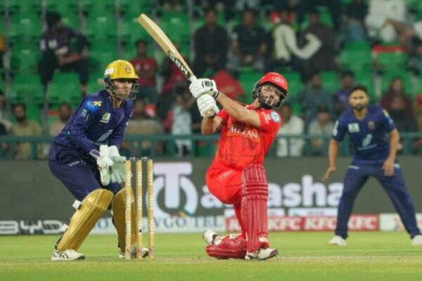 ISL vs QUE predictions for match no. 26 of the PSL 2025.