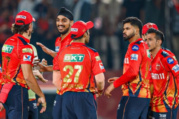 PBKS vs DC top captaincy picks for Match 58 of the IPL 2025.