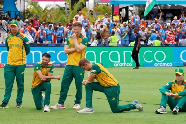 Shukri Conrad aims to put the best South Africa side in the T20 World Cup 2026 and Cricket World Cup 2027.