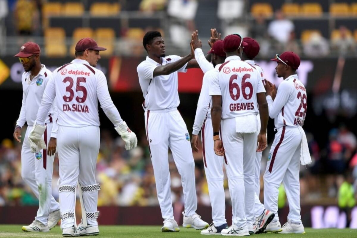 Joshua Da Silva, Roston Chase are among the frontrunners to be the West Indies Test captain.