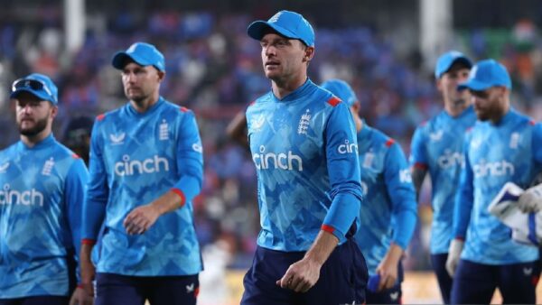England have slipped to eighth spot in the latest ICC ODI rankings.