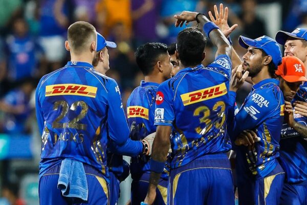 Mumbai Indians bought Deepak Chahar for INR 9.25 crore in IPL 2025 auction.