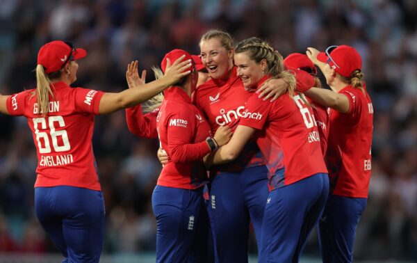 Why is Sophie Ecclestone Not Named in The England Squads for ENG vs WI Series?
