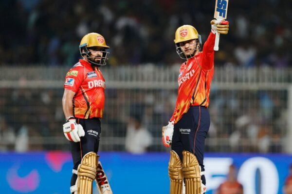 Top Captaincy Picks for RR vs PBKS Dream11 Prediction Today: IPL 2025 Match 59 Differential Picks & Players to Avoid