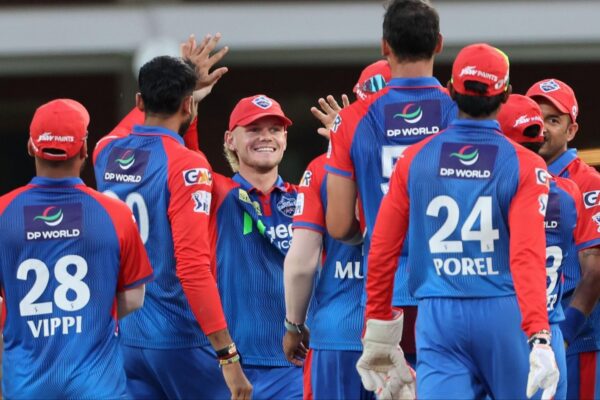 Delhi Capitals (DC) used Right-To-Match option to acquire Jake Fraser-McGurk in IPL 2025 auction.