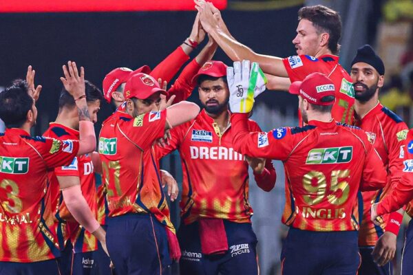 Punjab Kings (PBKS) will miss the services of Marco Jansen if they reach the IPL 2025 playoffs.