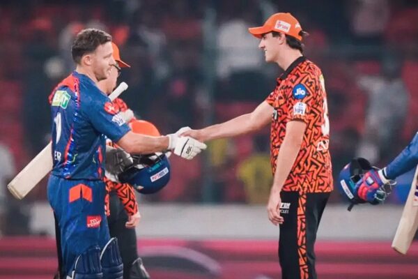 LSG vs SRH Playing 11: Impact Players, Likely Batting Order for Lucknow Super Giants vs Sunrisers Hyderabad Today IPL 2025 Match