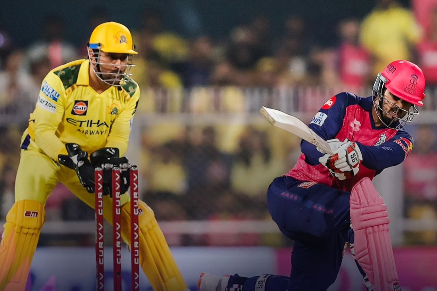 Top Captaincy Picks for CHE vs RR Dream11 Prediction Today: IPL 2025 ...