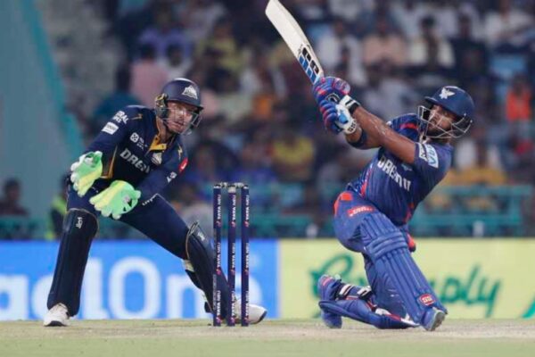 GT vs LSG Dream11 Prediction for match 64 in the IPL 2025.